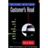 Getting into Your Customer's Head: 8 Secret Roles of Selling Your Competitors Don't Know by Kevin Davis, Kenneth Blanchard 